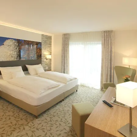 Landgasthof Sonne Roettingen Hotel 3*