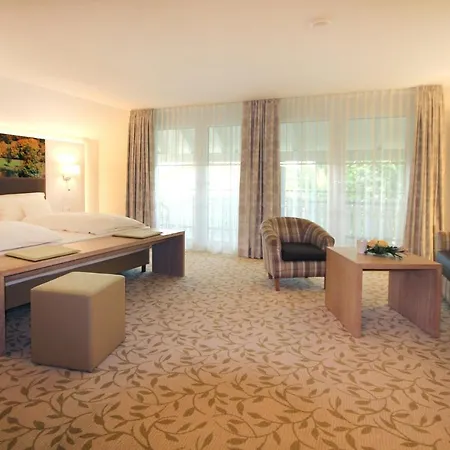 Landgasthof Sonne 3*