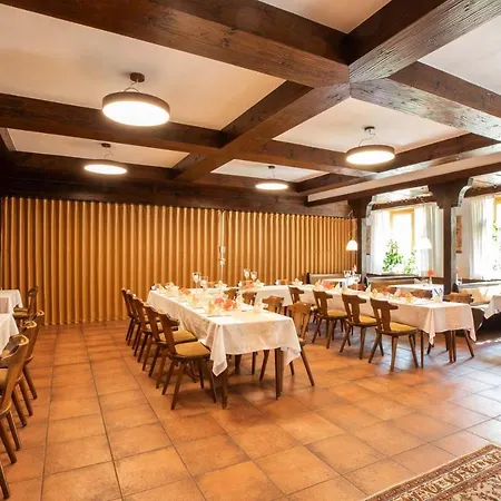 Landgasthof Sonne Lauchheim