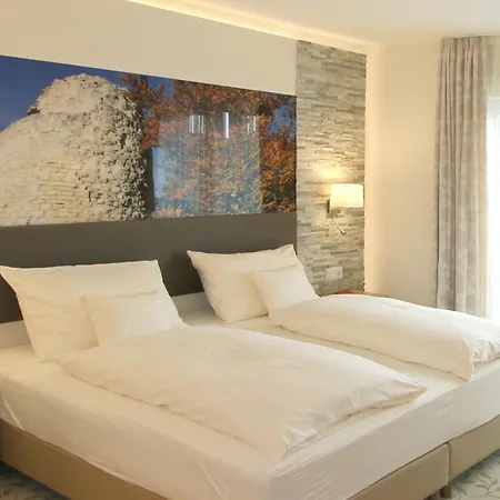 Landgasthof Sonne מלון