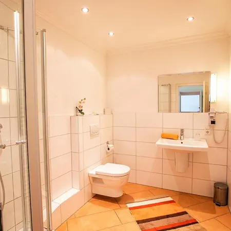 Landgasthof Sonne Roettingen 3*