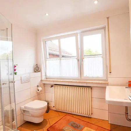 Hotel Landgasthof Sonne Roettingen 3*