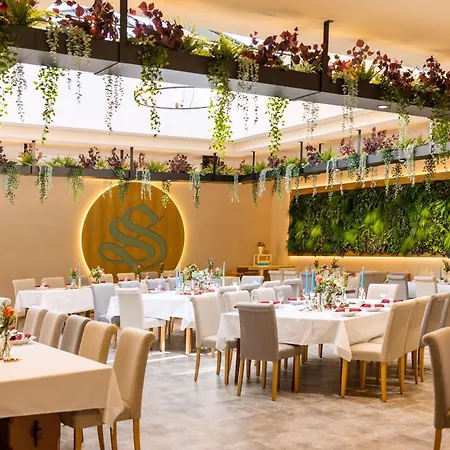 Hotel Landgasthof Sonne