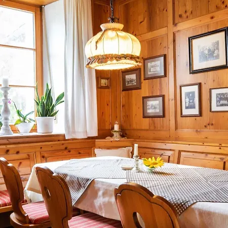 Landgasthof Sonne Hotel