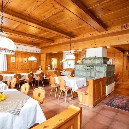 Hotel Landgasthof Sonne Lauchheim