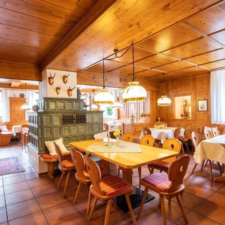 Landgasthof Sonne Roettingen