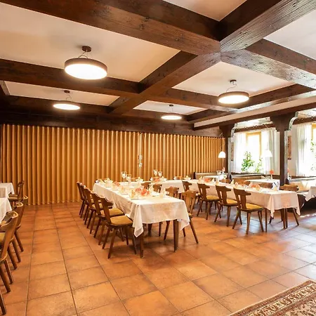 Landgasthof Sonne Roettingen