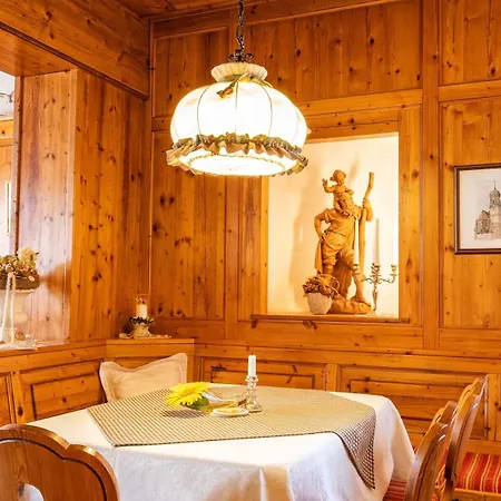 Landgasthof Sonne Hotel 3*