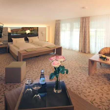 Landgasthof Sonne Lauchheim