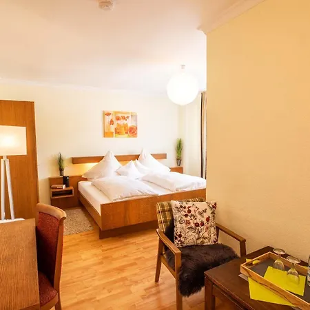 Landgasthof Sonne 3*