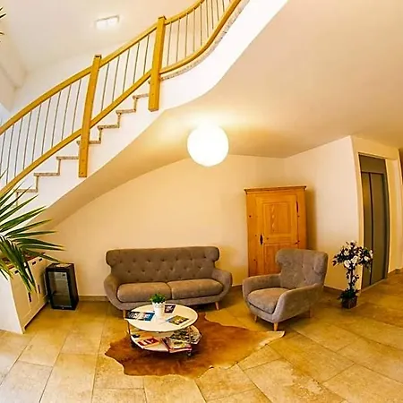 Landgasthof Sonne Roettingen Hotel 3*