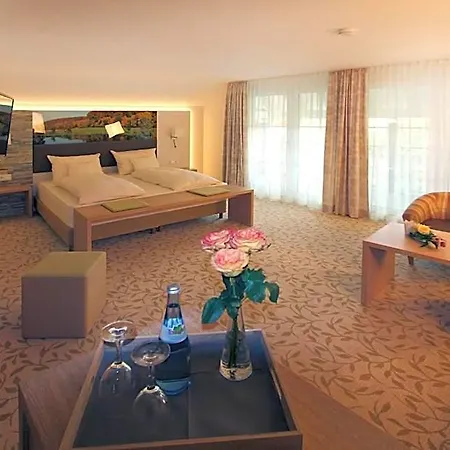 Landgasthof Sonne Roettingen Hotel Lauchheim