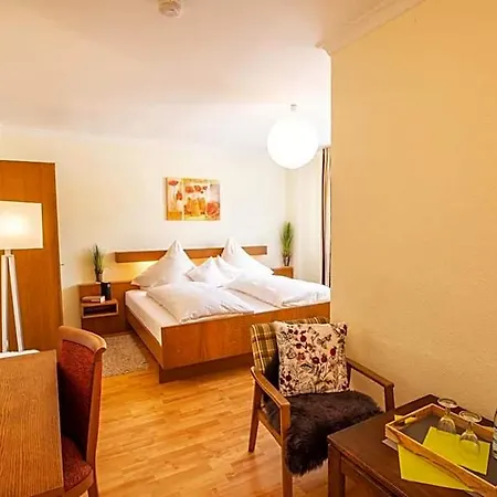 Landgasthof Sonne Roettingen Hotel 3*