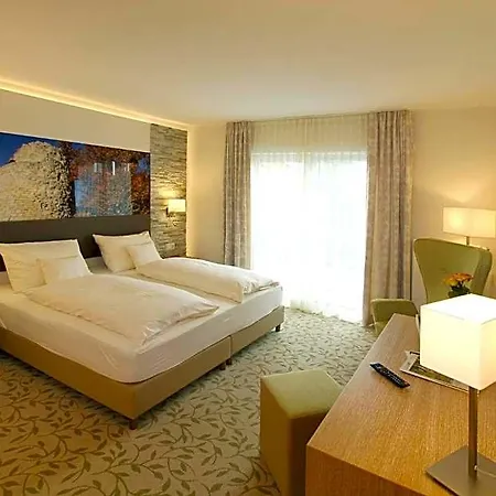 Landgasthof Sonne Roettingen Hotel 3*