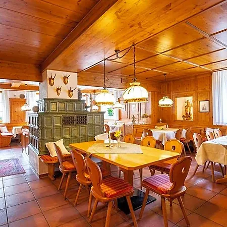 Hotel Landgasthof Sonne Roettingen Lauchheim