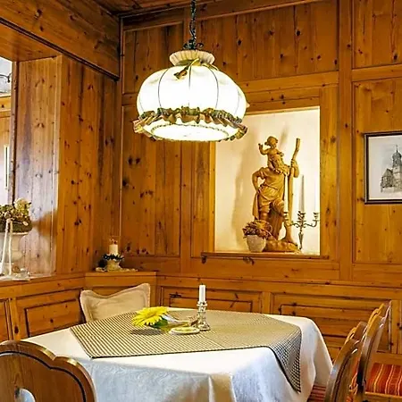 Landgasthof Sonne Roettingen Hotel Lauchheim