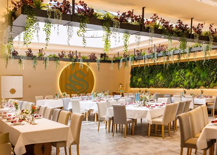 Hotel Landgasthof Sonne