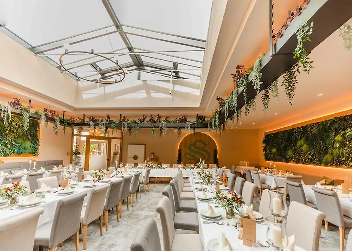 Landgasthof Sonne 3*