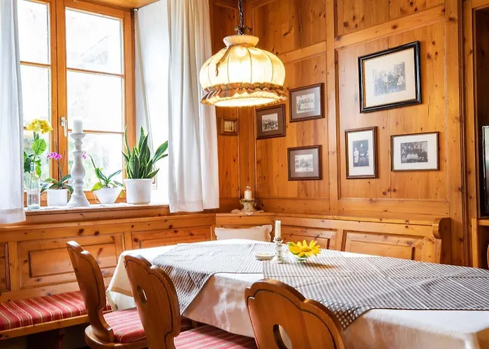 Landgasthof Sonne Hotel