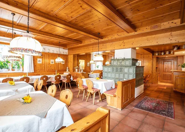 Hotel Landgasthof Sonne Lauchheim