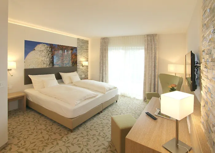 Hotel Landgasthof Sonne 3*