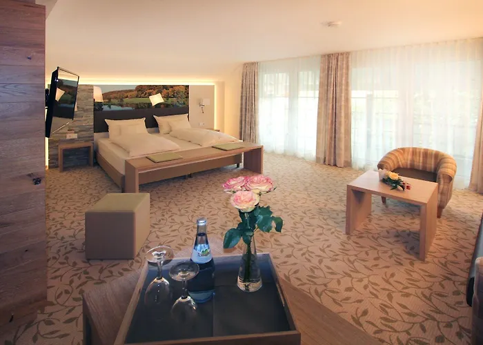 Landgasthof Sonne Lauchheim