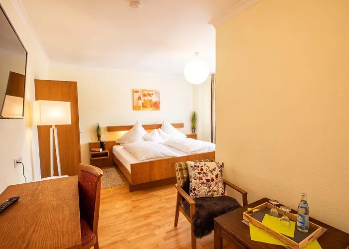 Landgasthof Sonne 3*